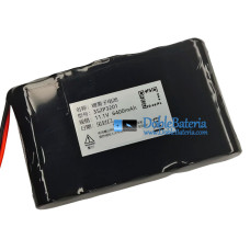 Batería para PLC 3S2P3201 [Batería de Repuesto]
